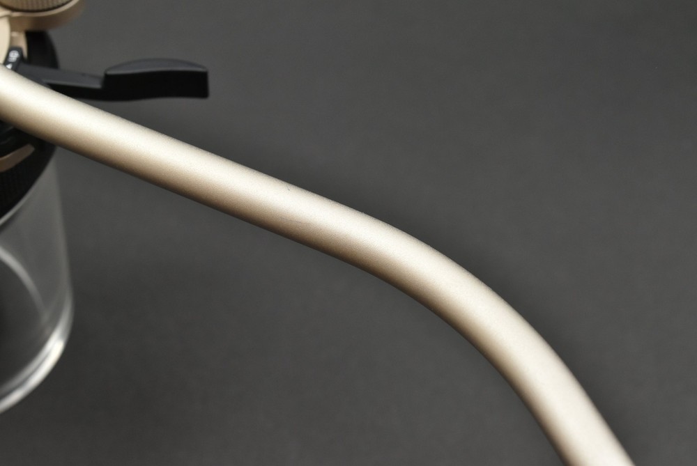 Technics EPA-250 Tonearm