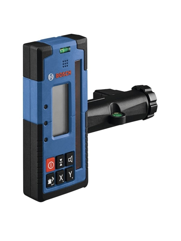 Bosch GRL4000-80CHV 18V REVOLVE4000 Connected Self-Leveling Horizontal/Vertical