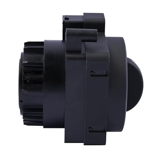 Heavy Duty Headlight Control Switch A0658685000 Compatible with Freightliner