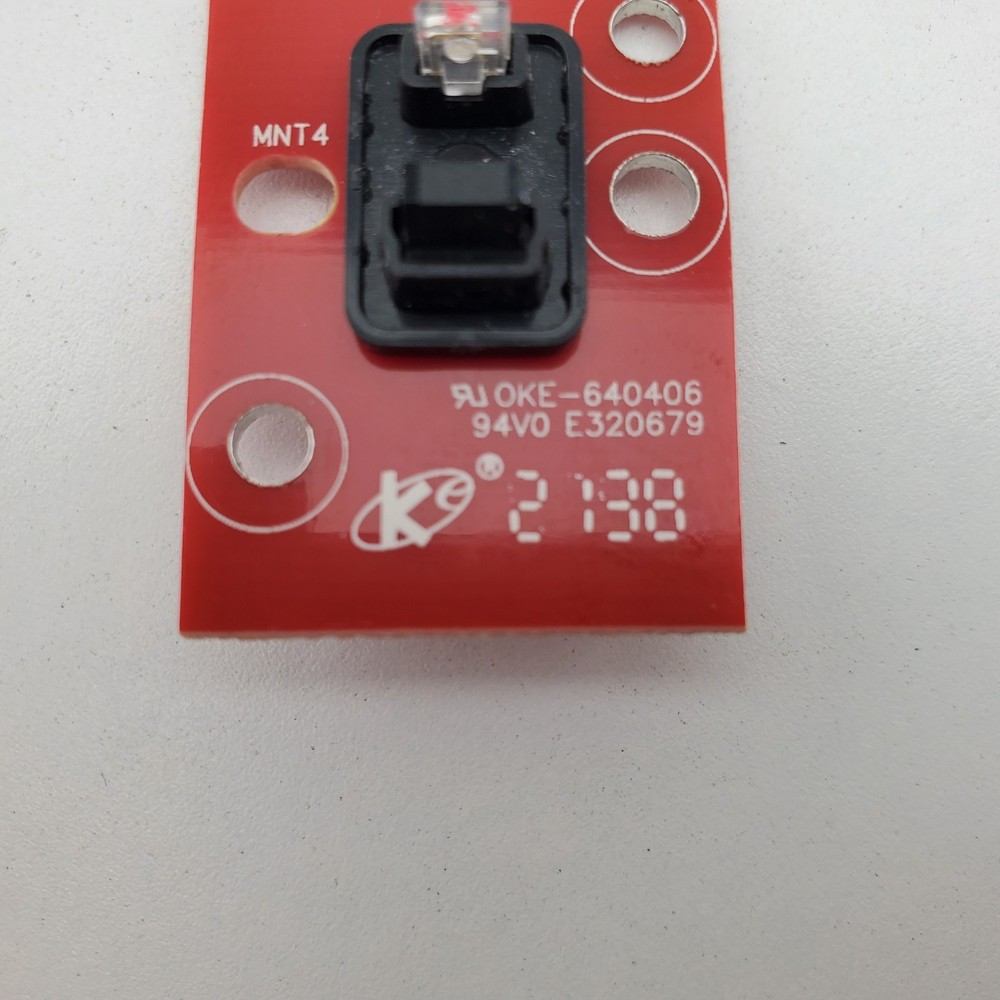 Thrustmaster Wheel Position Sensor Board For T248, T128 Xbox & PS5 Version