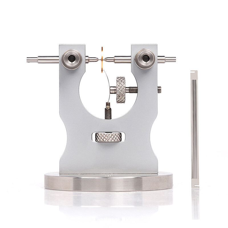 Watch Repair Tools Pendulum Correction Calipers Pendulum Calibrator Tool