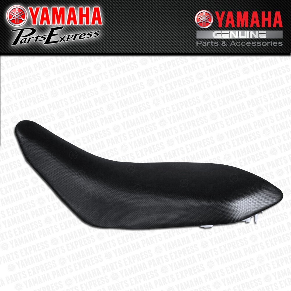 2006 - 2023 YAMAHA RAPTOR 700 700R YFM YFM700R OEM COMPLETE SEAT ASSEMBLY BLACK