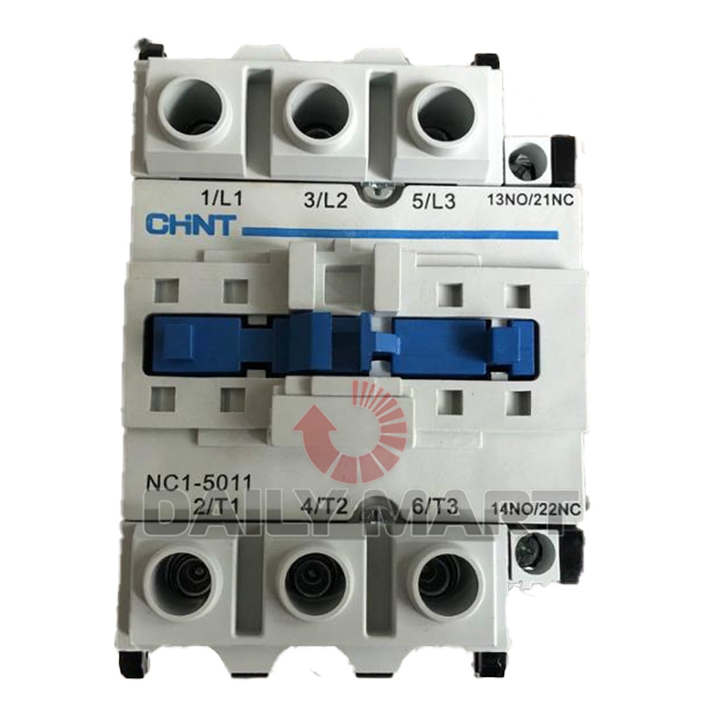 New In Box CHNT NC1-5011 NC15011 AC Contactor 220V 50Hz
