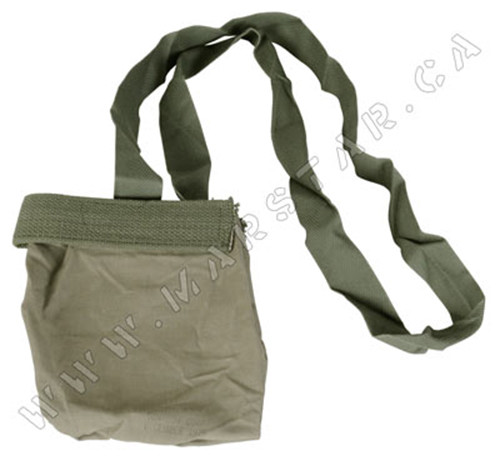 Original WWII Mini Ditty Bag