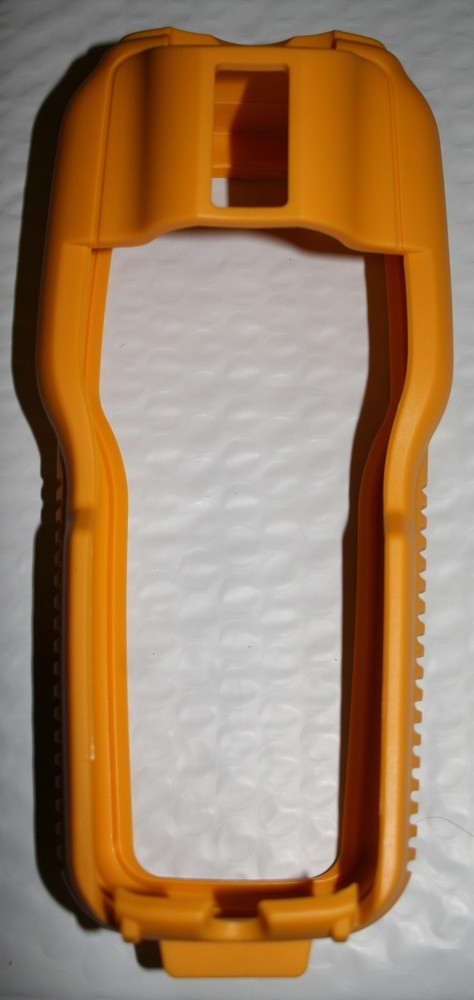 New Intermec CK30 Yellow Protective Boot, AG3, protects scanner, new in plastic