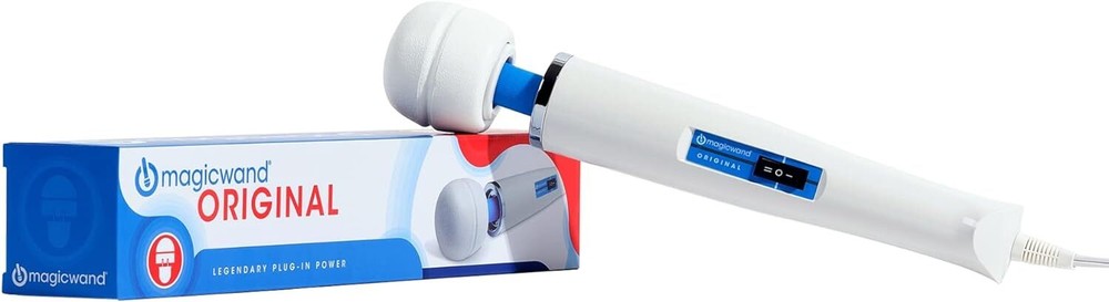 Hitachi Magic Wand Original - Open Box