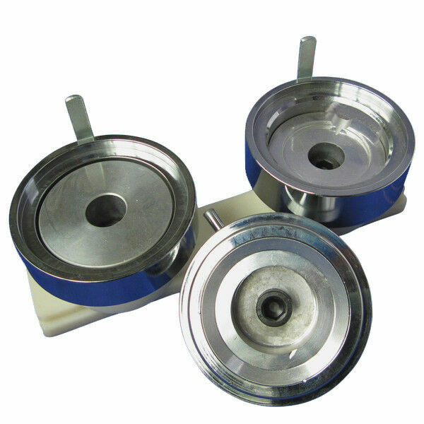 1-3/4" (44mm) DIY Button Maker Machine Badge Press Button Badge Maker Machine