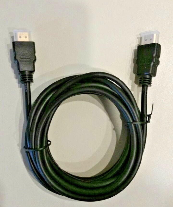 9-Ft HDMI-High definition multimedia interface for cell-computer-TV-game-1080P