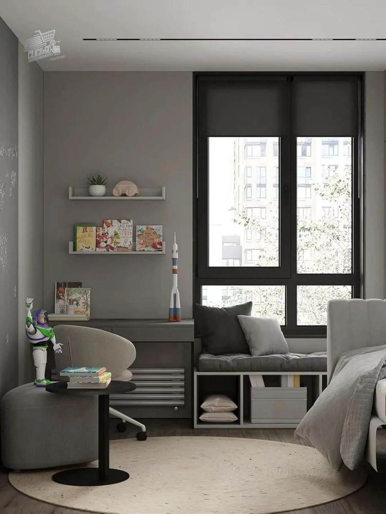 Removable Self Adhesive Kitchen Decor Edge Bathroom Tile Sticker for