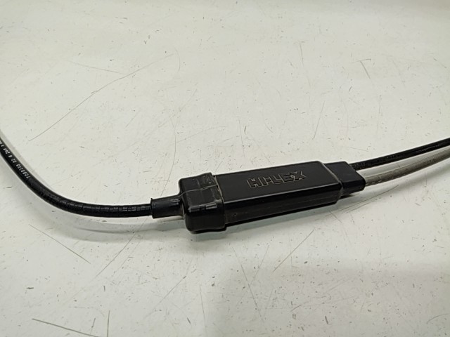 Cable, Throttle, Single - ---- Polaris NOS