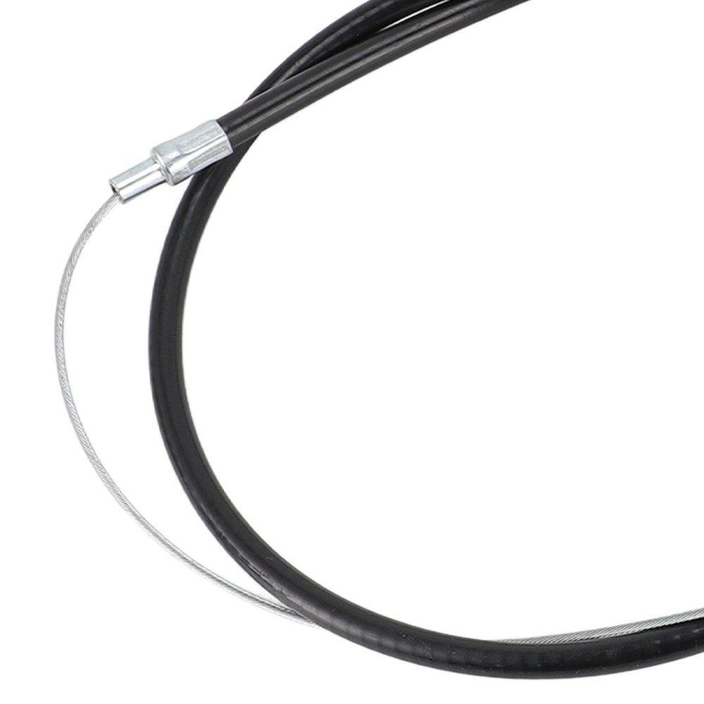 Compactor Throttle Cable Assembly Replacement 56035-046 Garden Modified Manip US