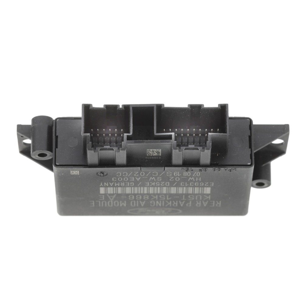 Genuine Ford Control Module KU5Z-15K866-G