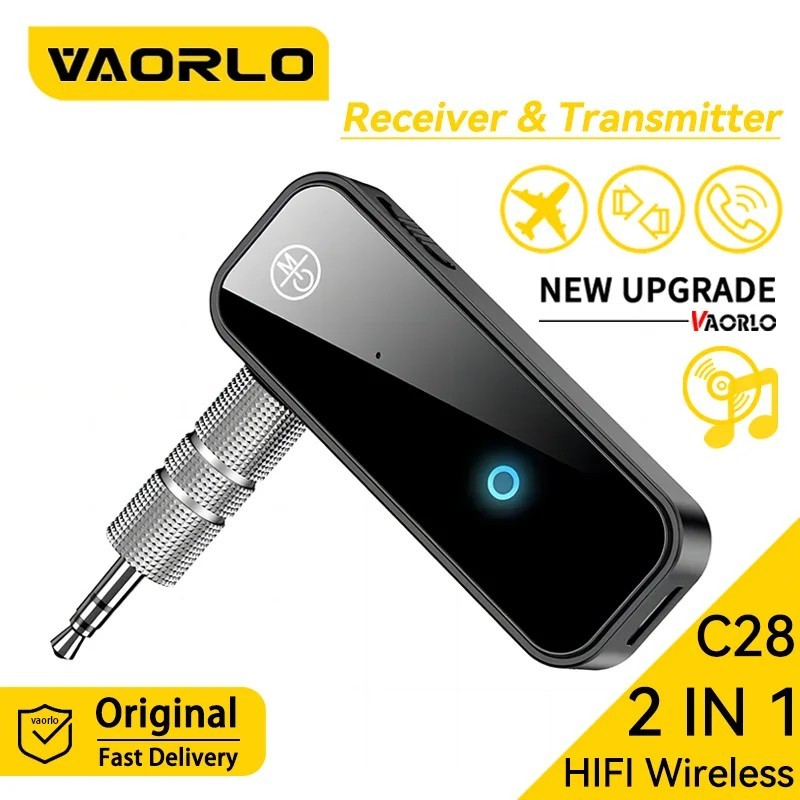 USB Wireless Bluetooth Transmitter Receiver for Car Music Audio Aux Adapter lot