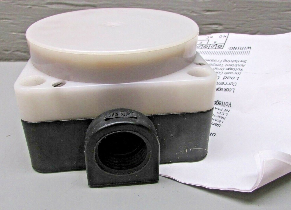 Bindicator MS300W00 Micro Sensor