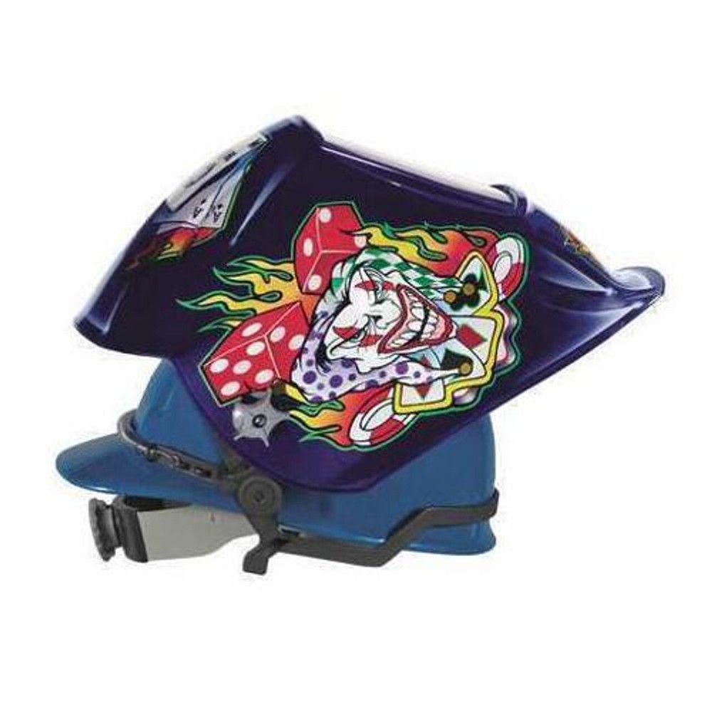 Miller Hard Hat Adapter for Miller Digital Srs Helmets 222003