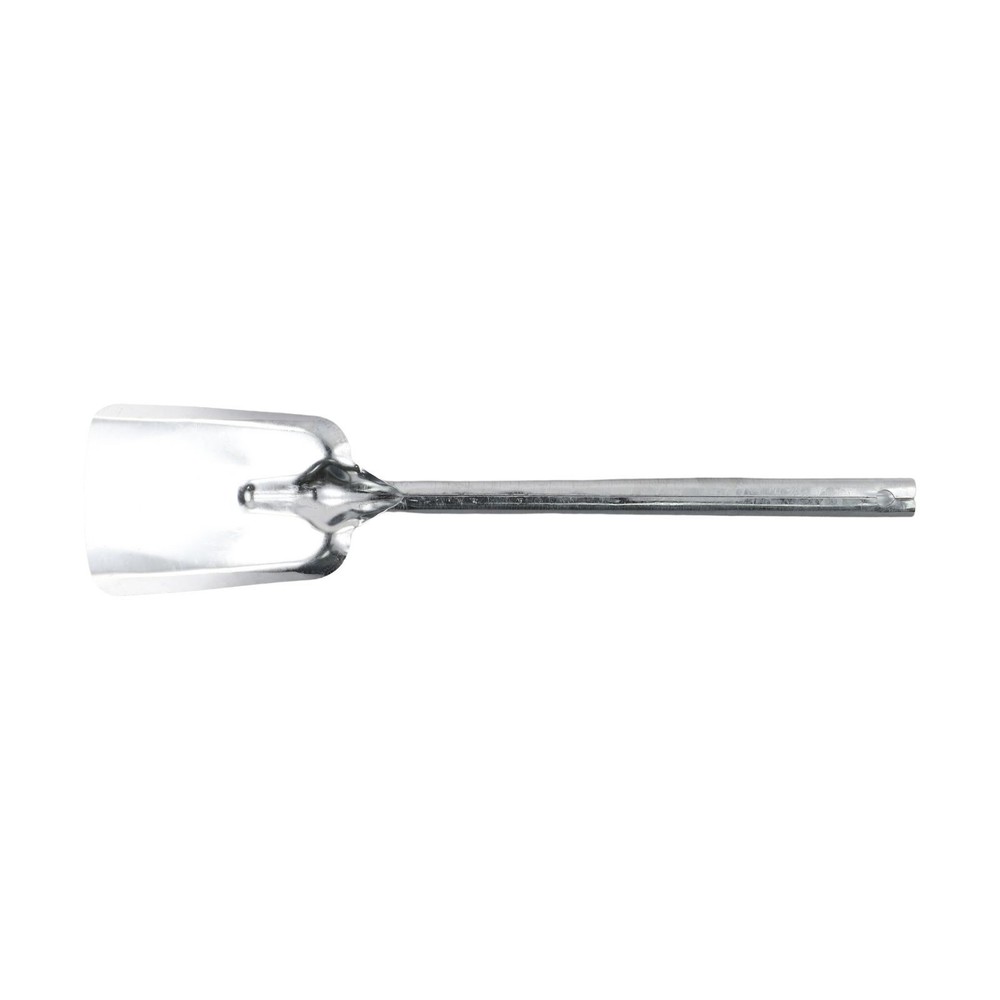 Charcoal Shovel Cleaning Tool for Efficient Fireplace and BBQ Maintenance
