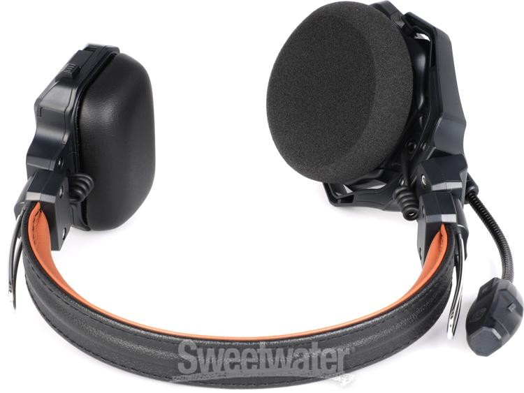 Hollyland Solidcom C1 Pro Single-ear Wireless Intercom Remote Headset