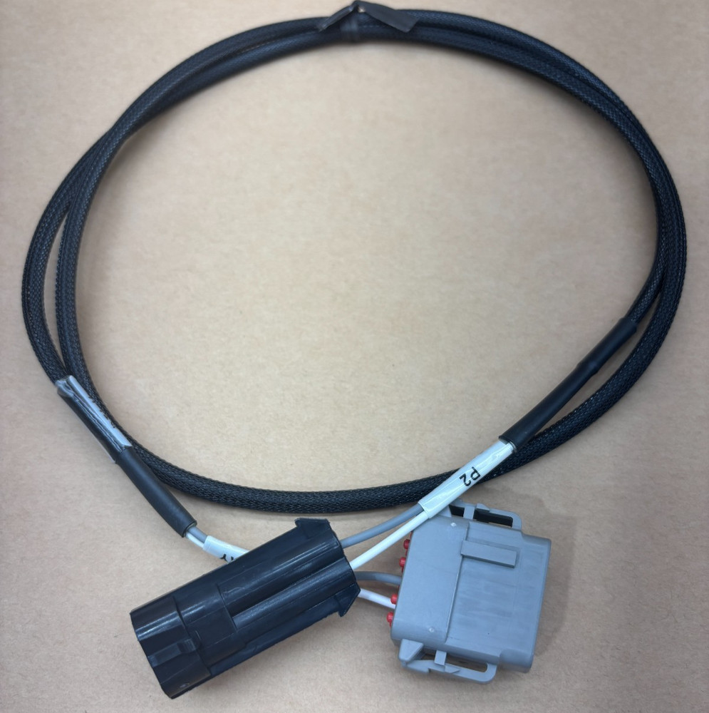 Trimble 84668 Cable Assembly Sonalert Display GPS Replacement Part