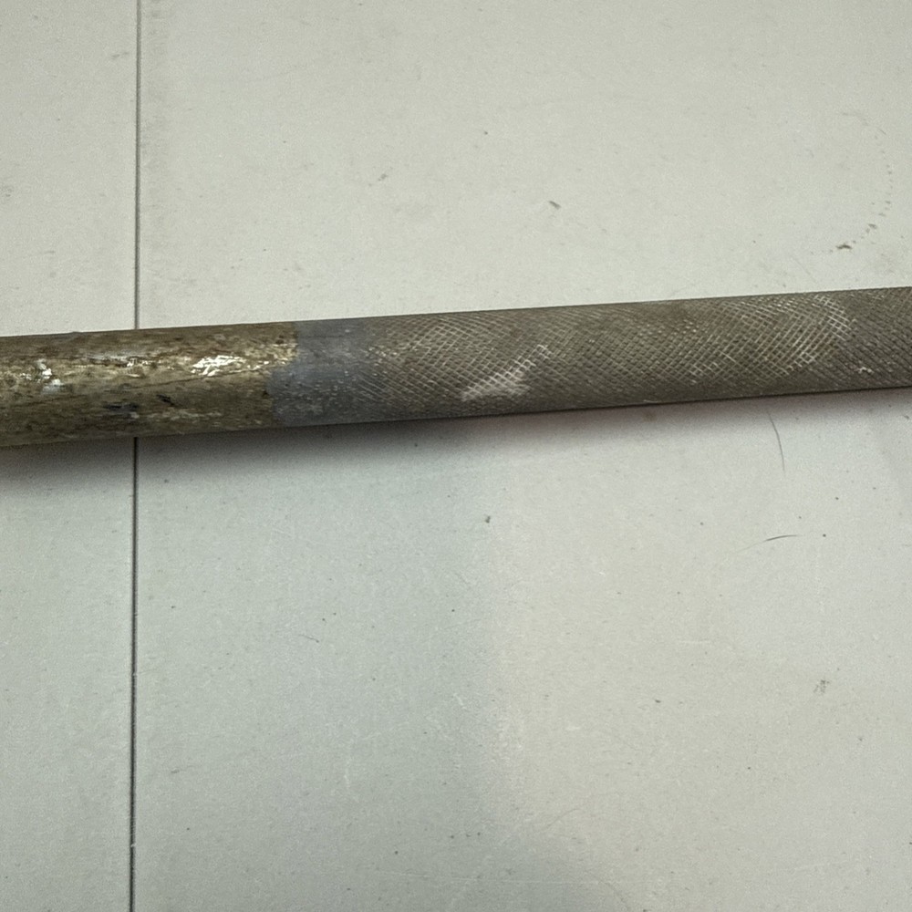 Adjustable Vintage Fire Hydrant Wrench