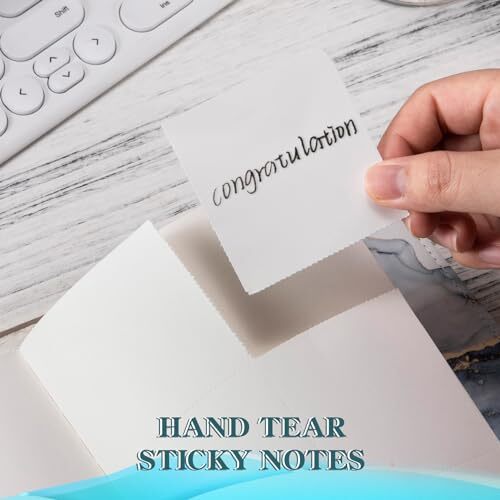 Diary with Lock, A5 Lockable Journal, PU Leather Combination Lock Sky Blue