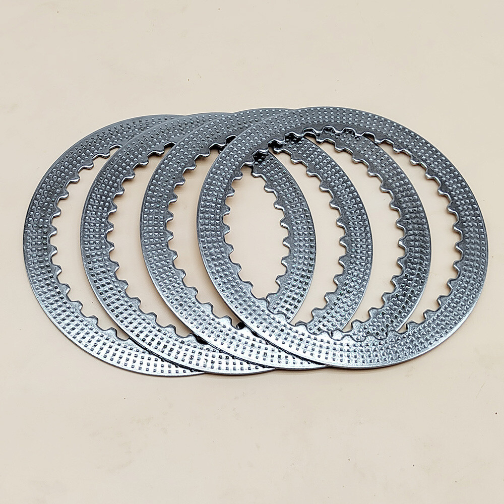 Clutch Plate Heavy Duty Springs Kit for Honda Grom 125 MSX125 & Monkey Z125M