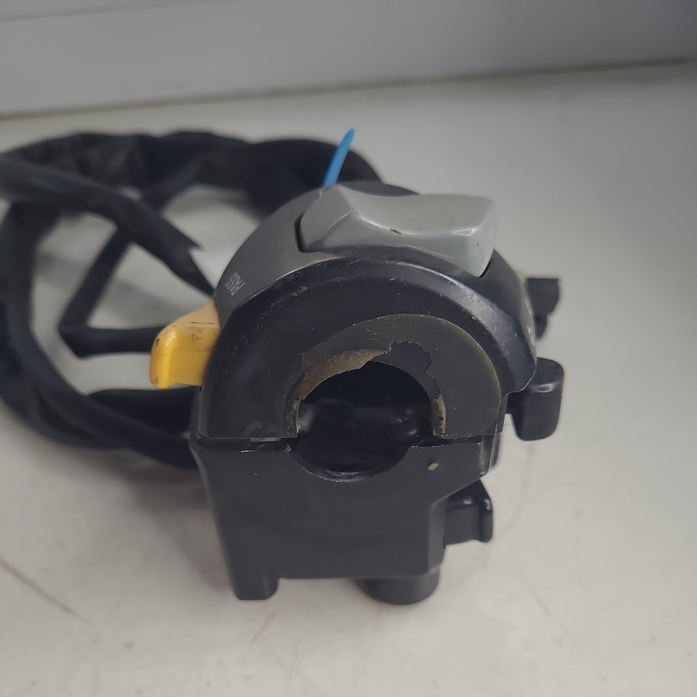 YAMAHA TMAX XP 530 2012 - LEFT SIDE HANDLE SWITCH SWITCHGEAR