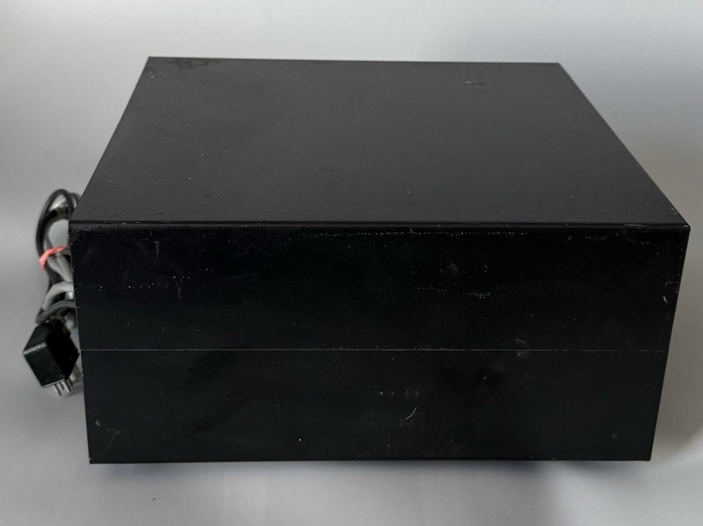 Parts/Repair Only — Untested — Drake RV-4C Remote VFO — See Description