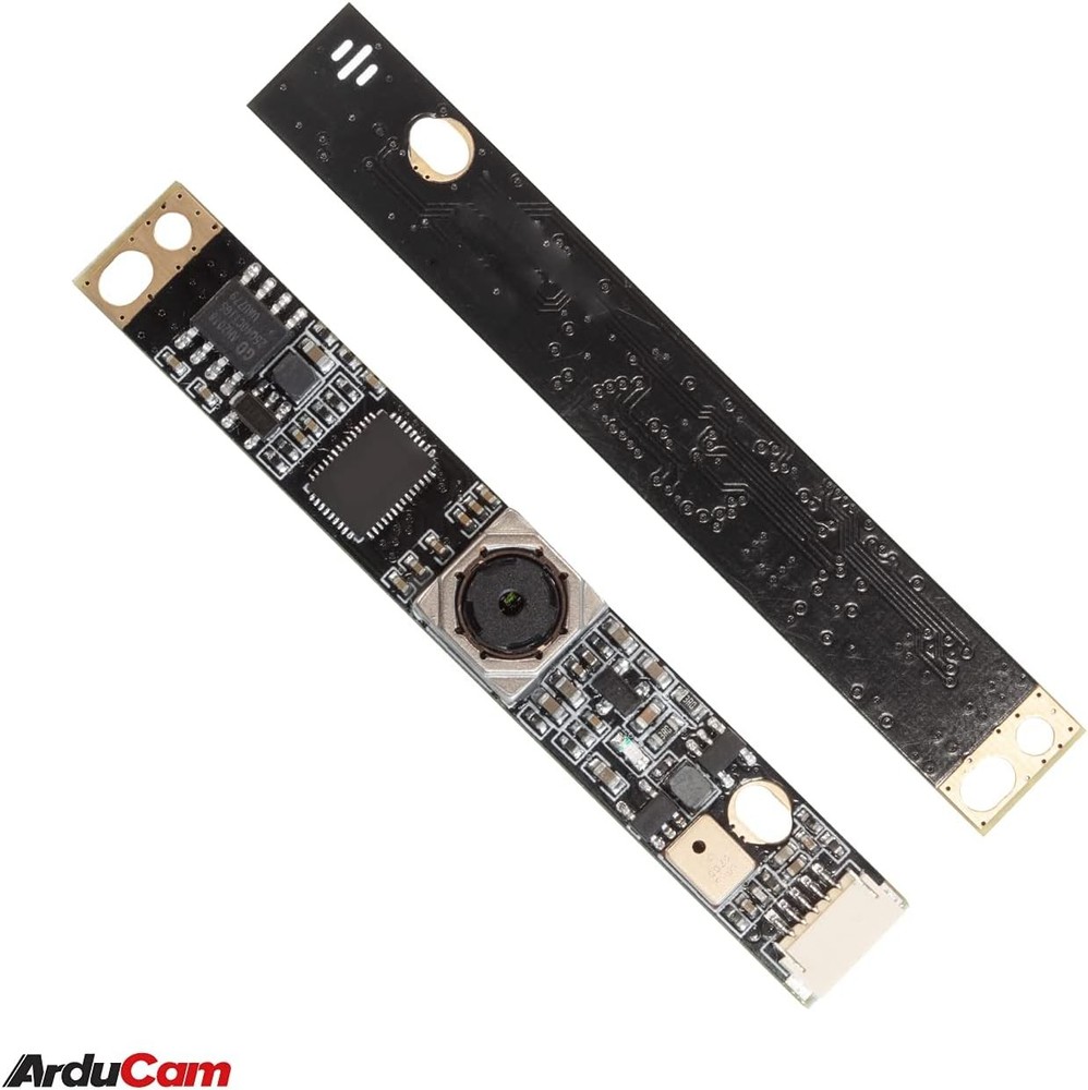 Arducam 5MP Autofocus USB Camera OV5648 Autofocus,