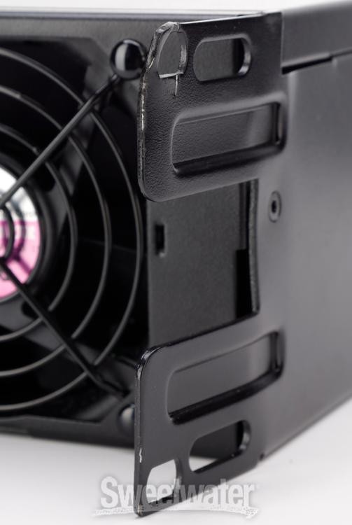 Dynacord L1800FD DSP 2 x 950W Power Amplifier