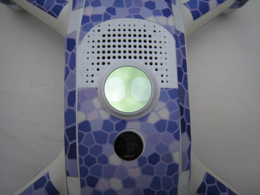 Yuneec Breeze 4K Camera Drone