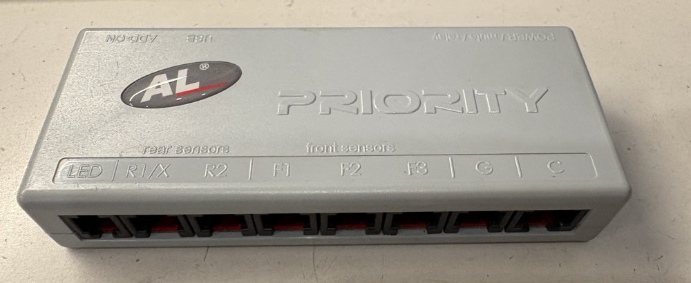 TESTED! AL Priority Brain Interface ALP CPU HW2