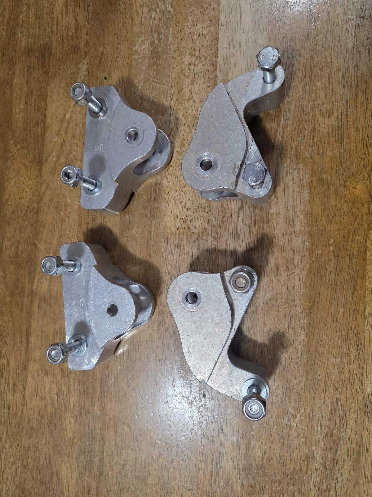 Speedwerx 2.5" Lift Kit - Polaris Ranger 2017-2025 XP 1000 / 2014-2019 XP 900