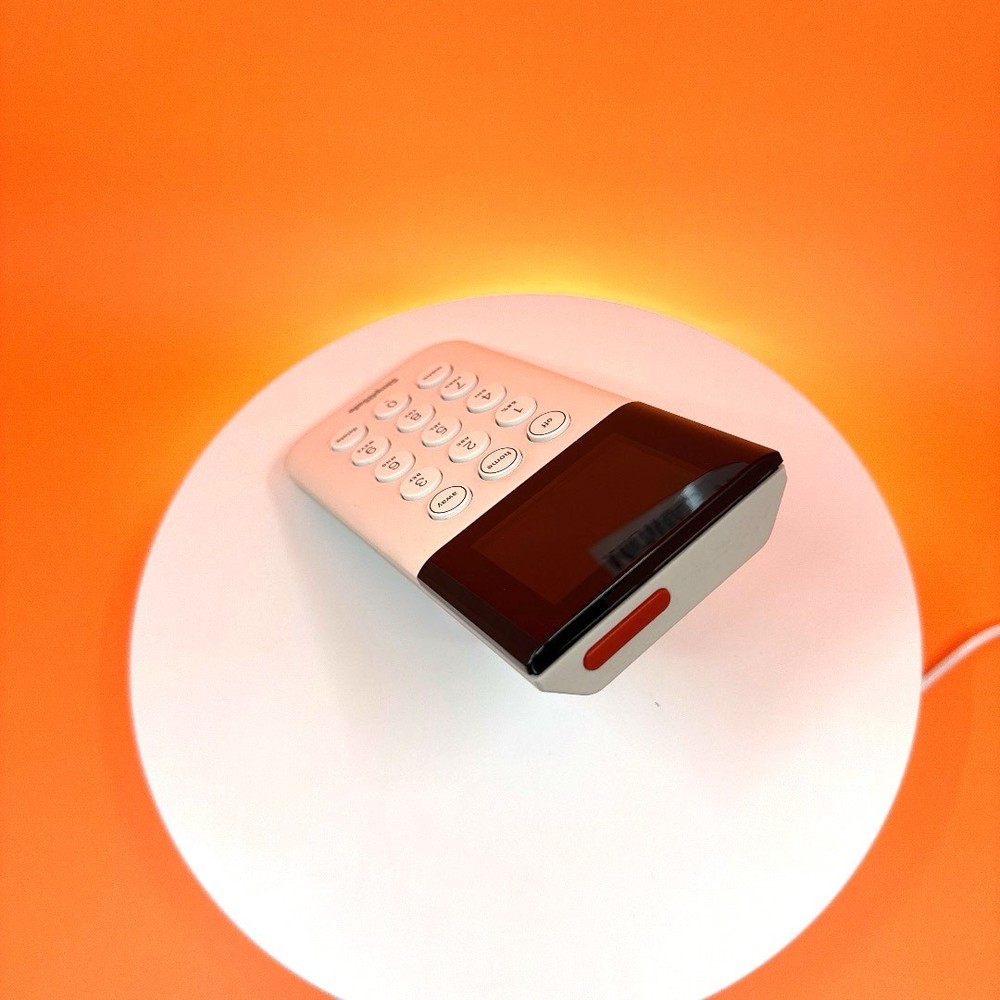 SimpliSafe Wireless Keypad - Latest Gen