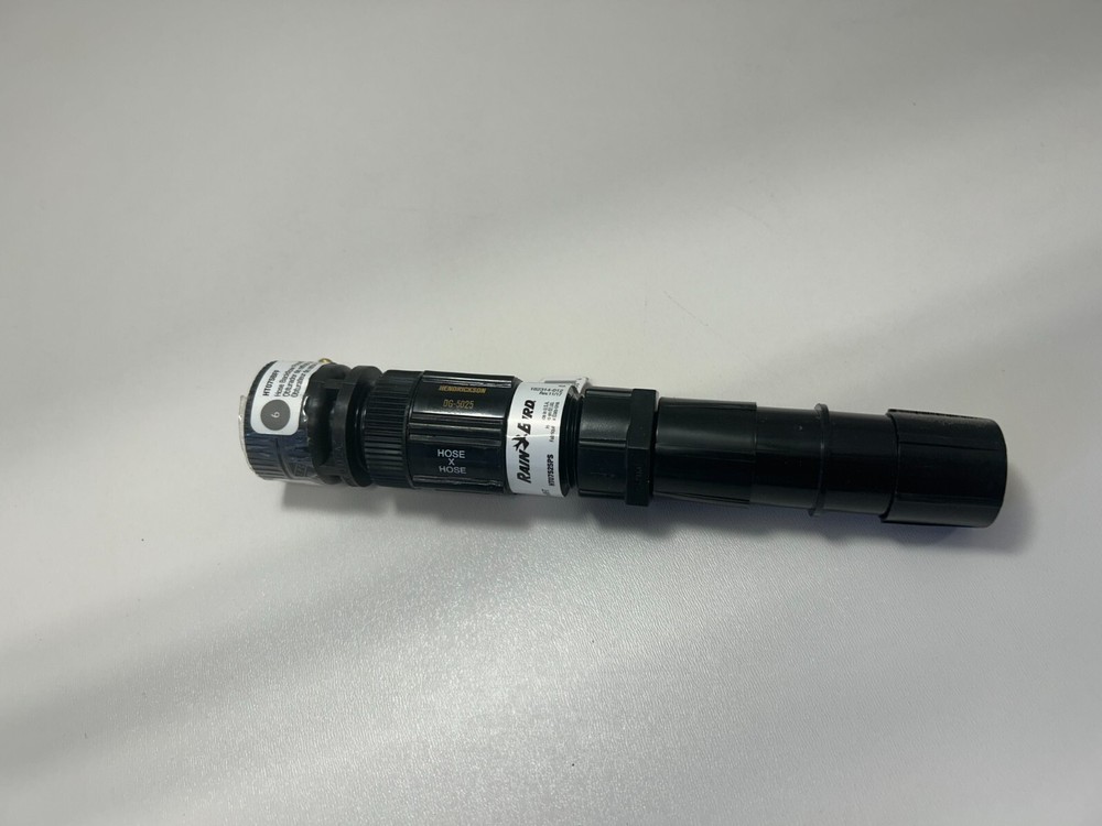 Rain Bird Faucet Connection Kit