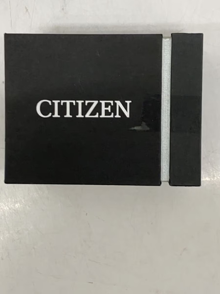CITIZEN Watch Analog KHK