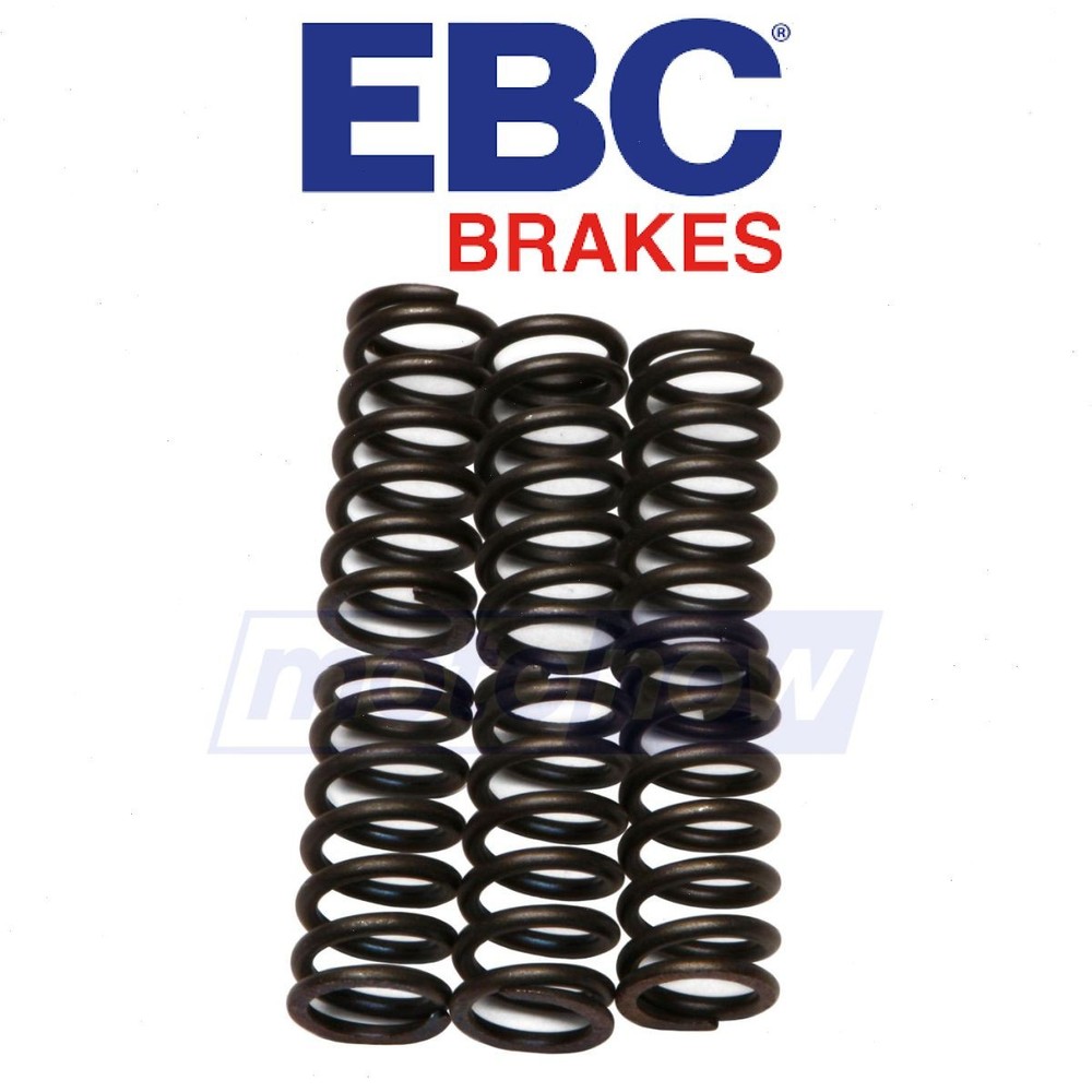 EBC CSK6 CSK Clutch Spring Kit for Engine Clutch & Components Spring Kits qo