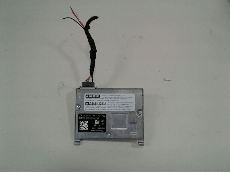 CIVIC 2023 Camera/Projector 118186