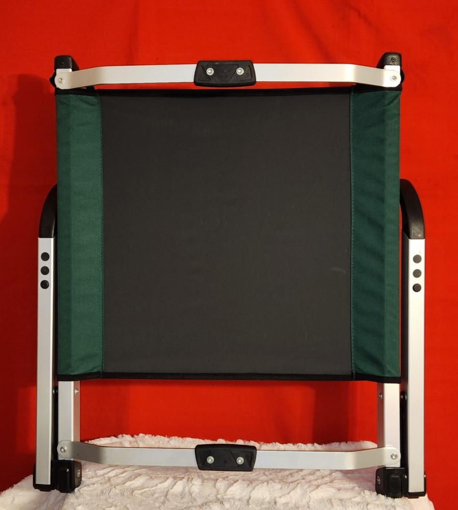 Tailgatorz Tailgate Seat - Ever Green
