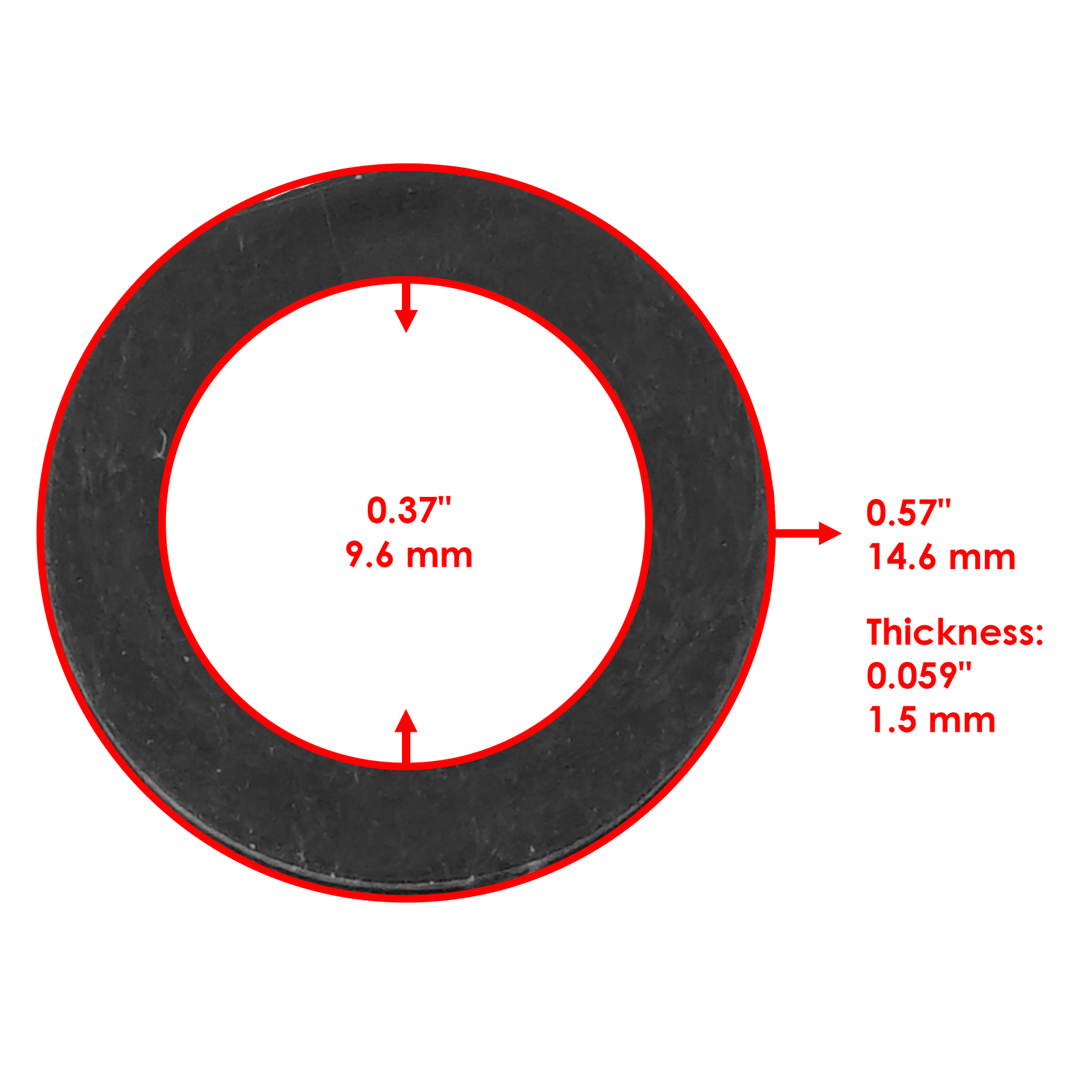 Primary Drive Clutch Rebuild Kit for Polaris RZR XP 1000 2017 - 2022 / 5633321
