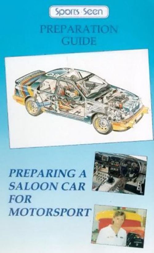 Preparation Guide: Volume 1 [VHS] [VHS Tape]