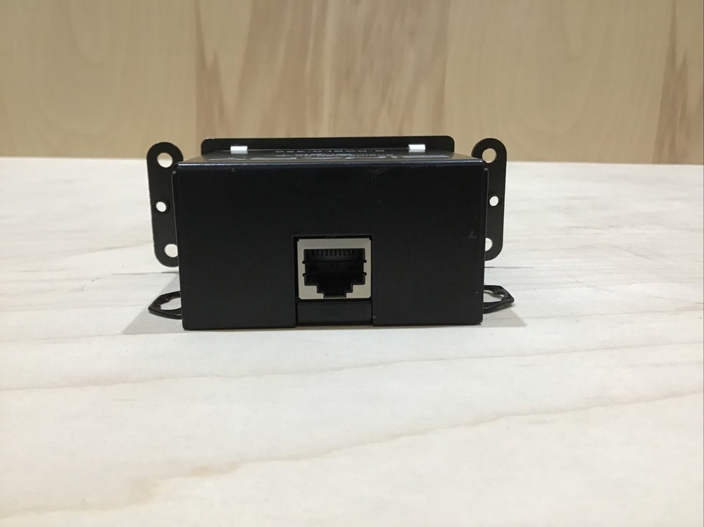 Binary AniwareBox Cat 5 Balun Model B-RGBLR-350