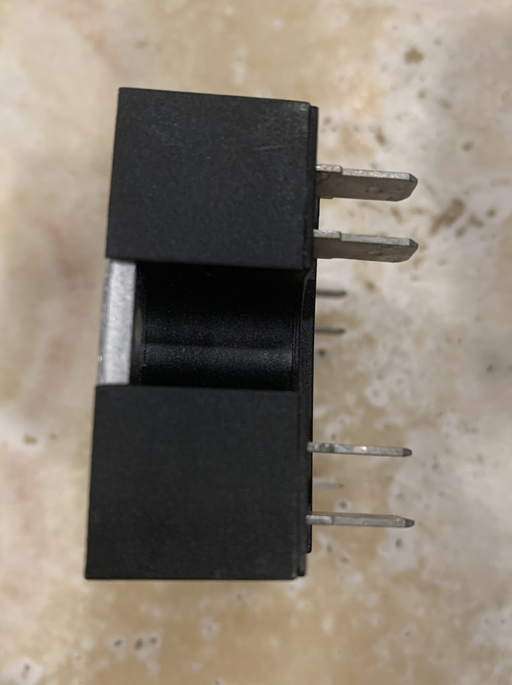 CYDOM CPV120 PHASE CONTROL MODULE 120V NIB