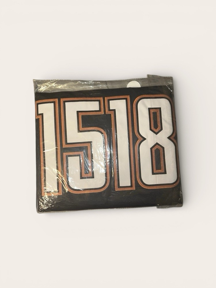 NON VRBL CHEETAH JERSEY