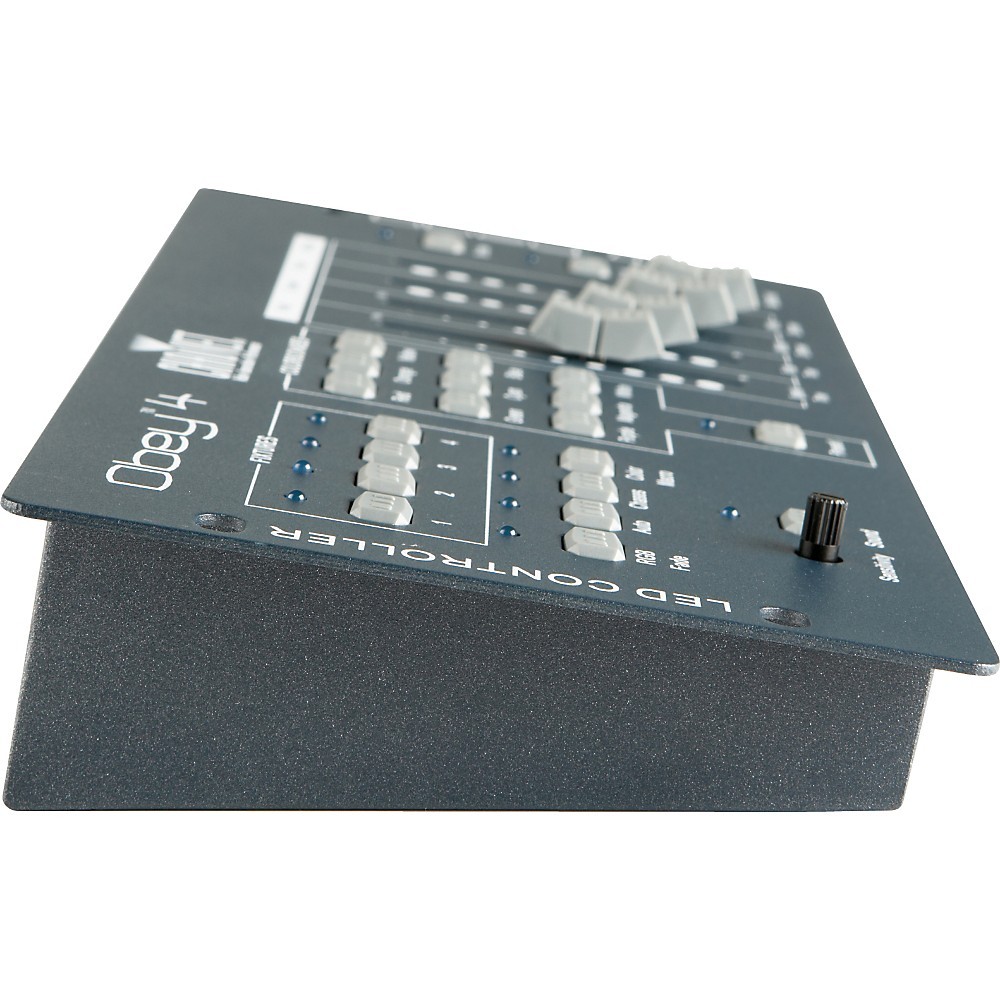 CHAUVET DJ Obey 4 DMX Controller