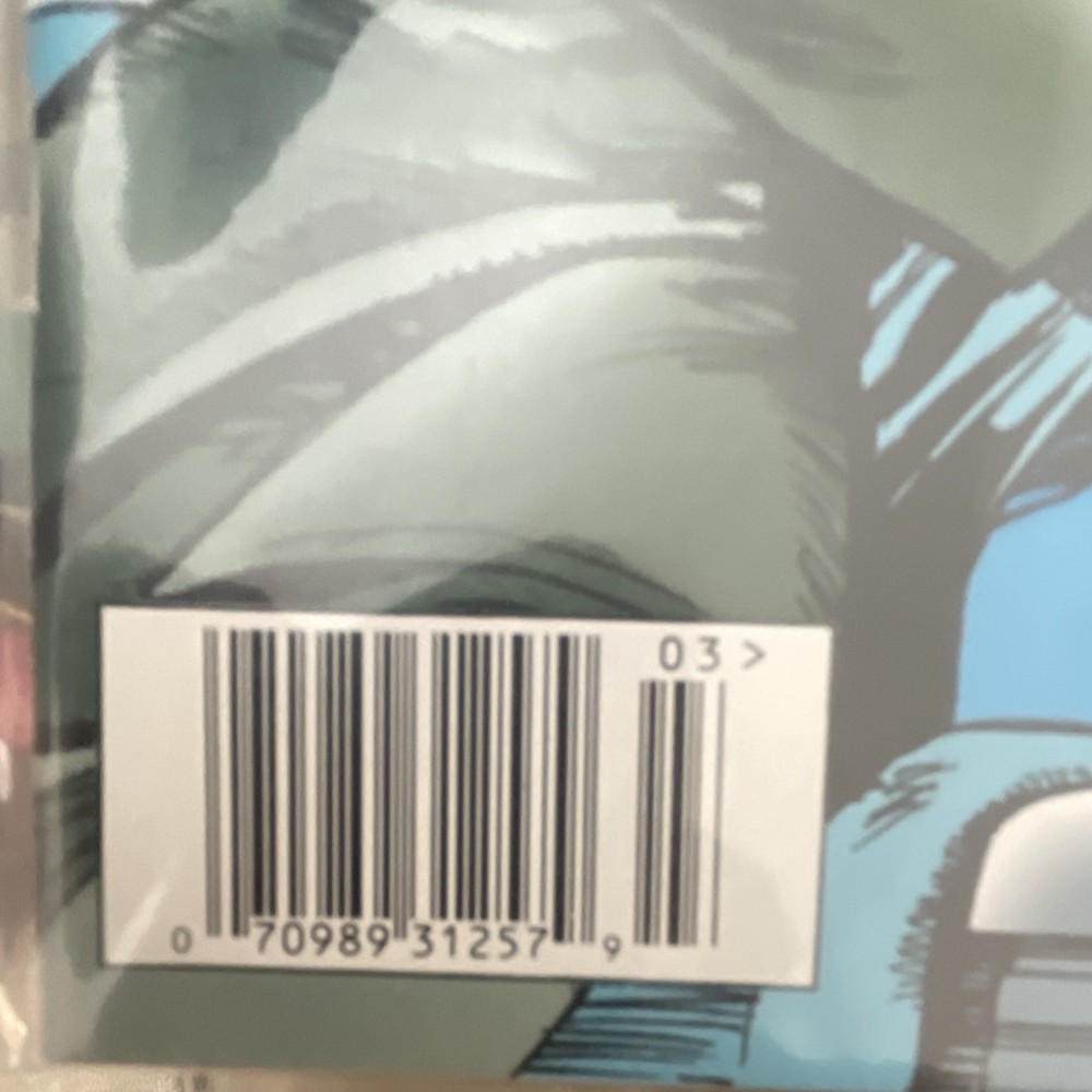 DC Babylon 5 Comic Issue #3 Inside a Killer's Mind 1995 Sci-Fi Horror Vintage