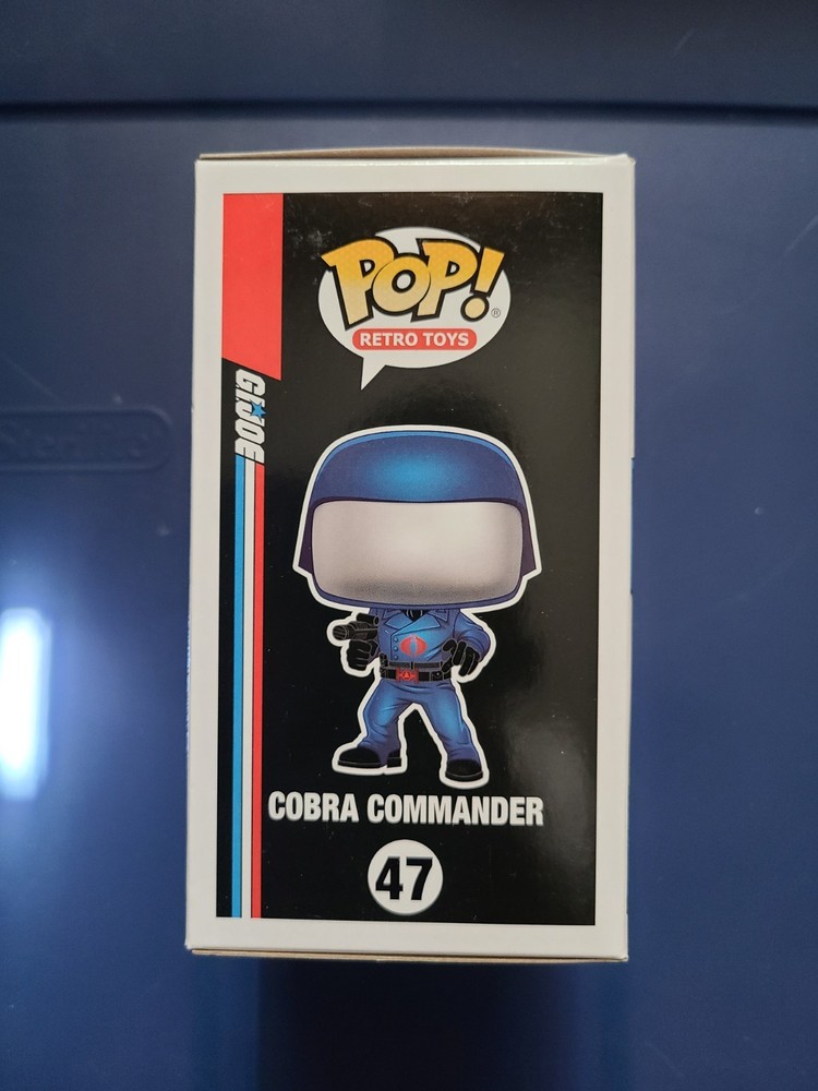Funko Lunch Box: Transformers VS. G.I. Joe