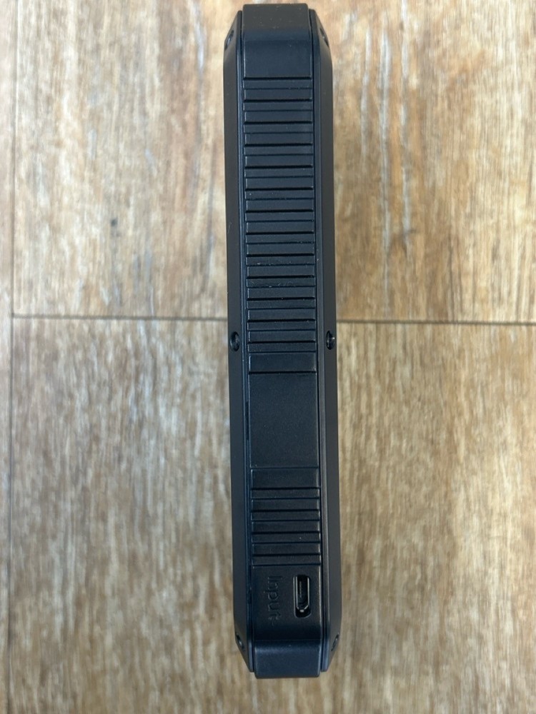 SOLAR CHARGER (SBL013763)