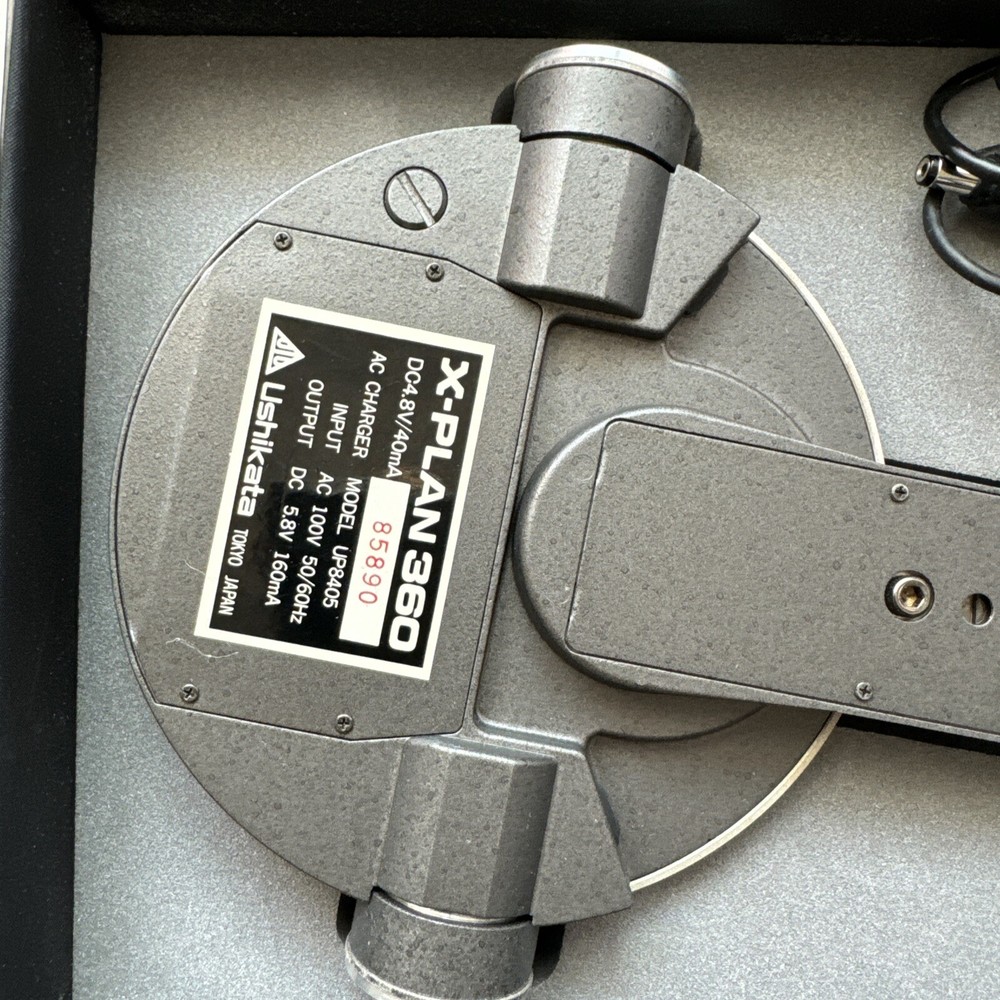 Ushikata X-Plan360 Area Curve Meter