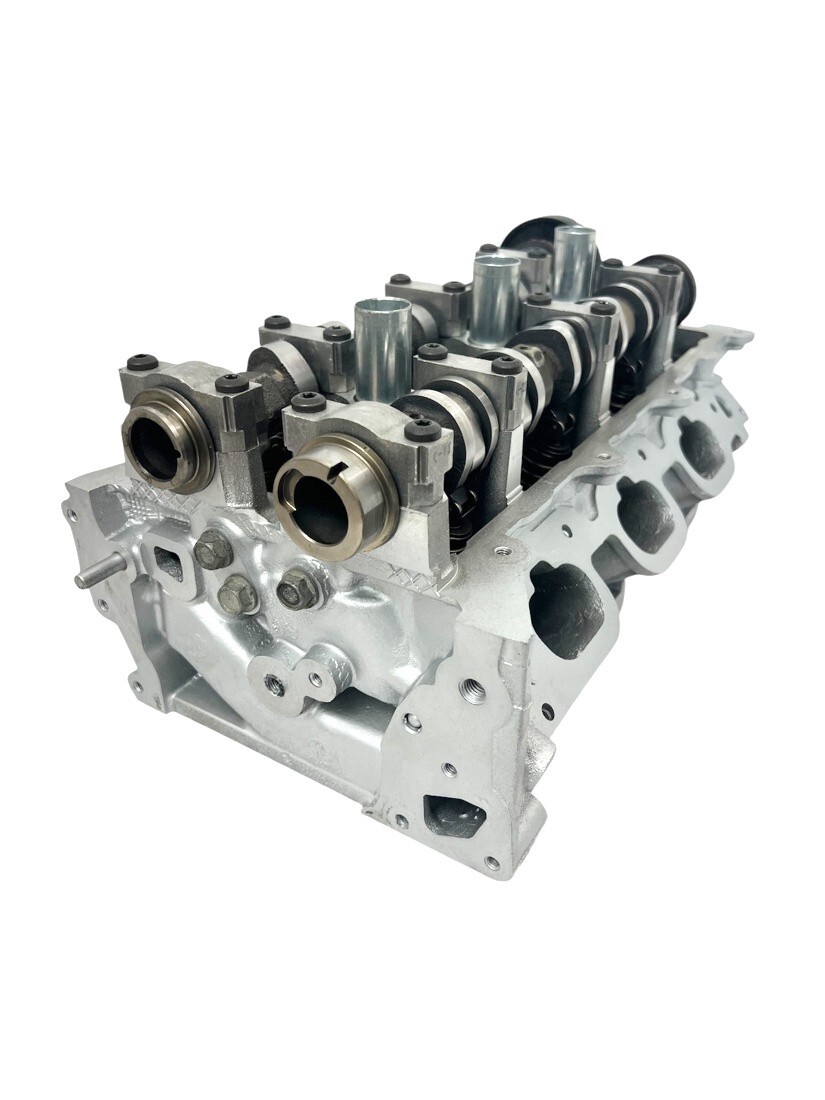 Dodge Chrysler Jeep 3.6L Cylinder Head Assembly RH Passenger Side OEM 04893810