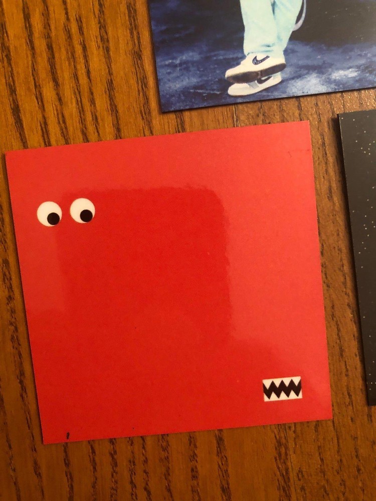 J Balvin fridge magnets